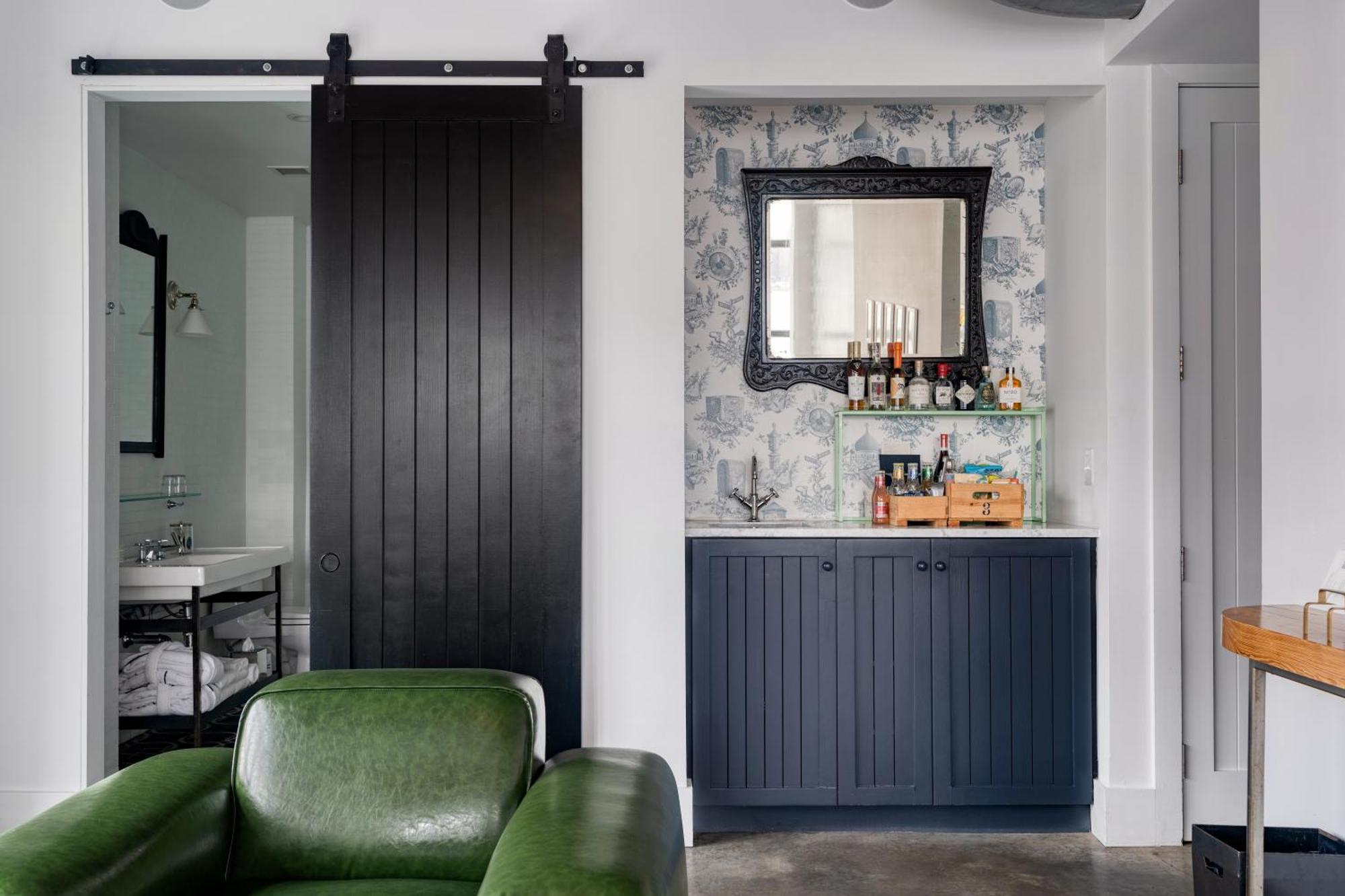 Wythe Hotel Нью-Йорк Екстер'єр фото
