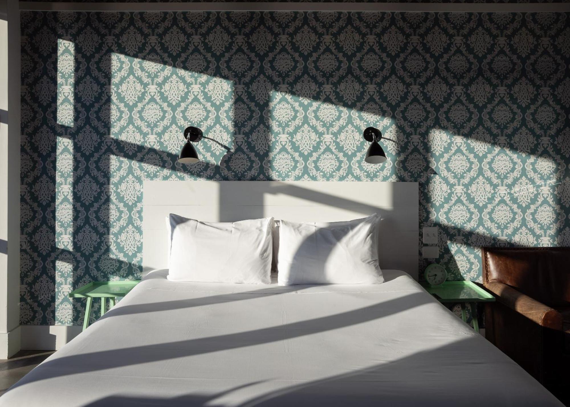 Wythe Hotel Нью-Йорк Екстер'єр фото