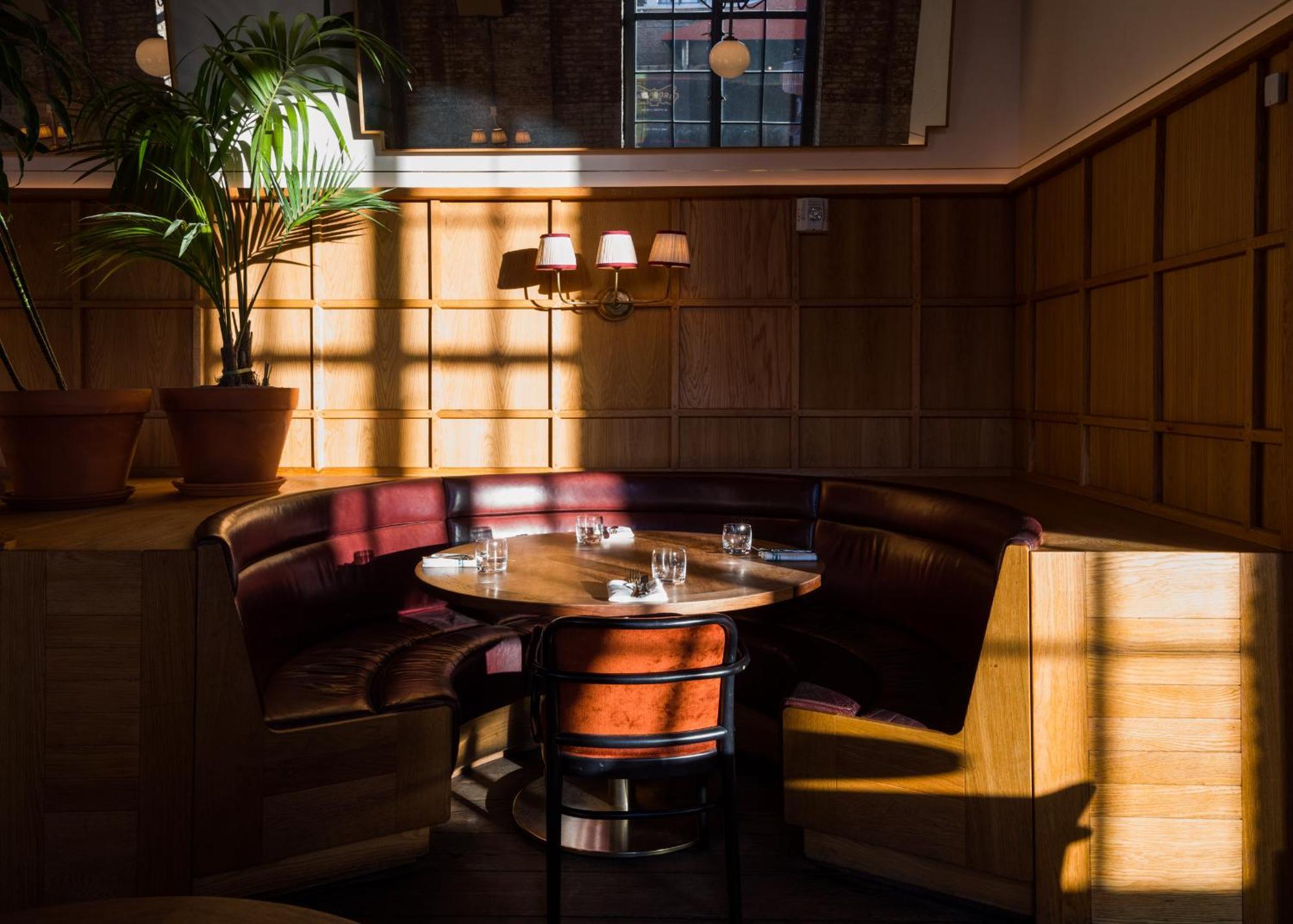 Wythe Hotel Нью-Йорк Екстер'єр фото